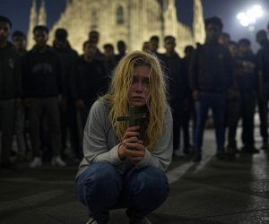 Capodanno in Piazza Duomo: obiettivo era stuprare ragazze ‘infedeli’?