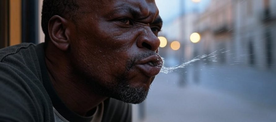 Nigeriano infetto porta il Colera a Brescia