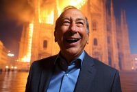 Minori stranieri bruciano Milano: centinaia arrestati, guerra all’Italia