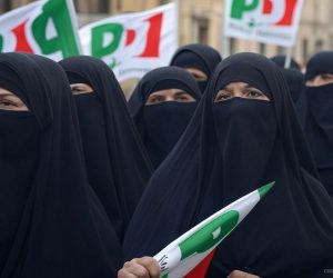 Il partito di Maometto: moschee e sharia in cambio di voti, Italia venduta