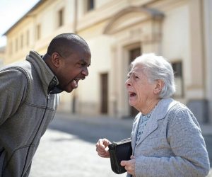 Migranti di don Biancalani minacciano di violentare le donne anziane