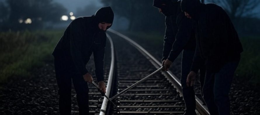 Treni, Salvini: è stato un attacco coordinato contro le ferrovie