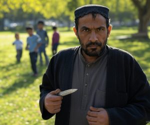 Germania, afghano islamico ha sgozzato scolaresca: puntava bambini asilo nido