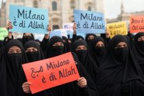 “Putt… spero ti diano fuoco”, sotto scorta perché islamici la vogliono uccidere