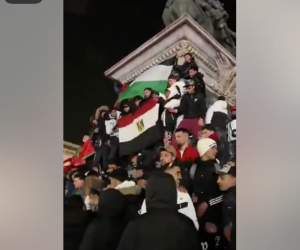 Milizie islamiche terrorizzano l’Europa da Torre Pacheco a Milano
