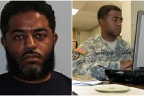 Terrorista islamico New Orleans ex soldato americano