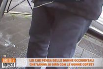 Violentate in piazza Duomo, i migranti islamici si difendono:“Hanno provocato loro”