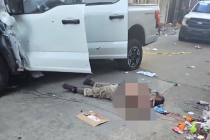 New Orleans, terrorista islamico aveva bandiera ISIS – FOTO