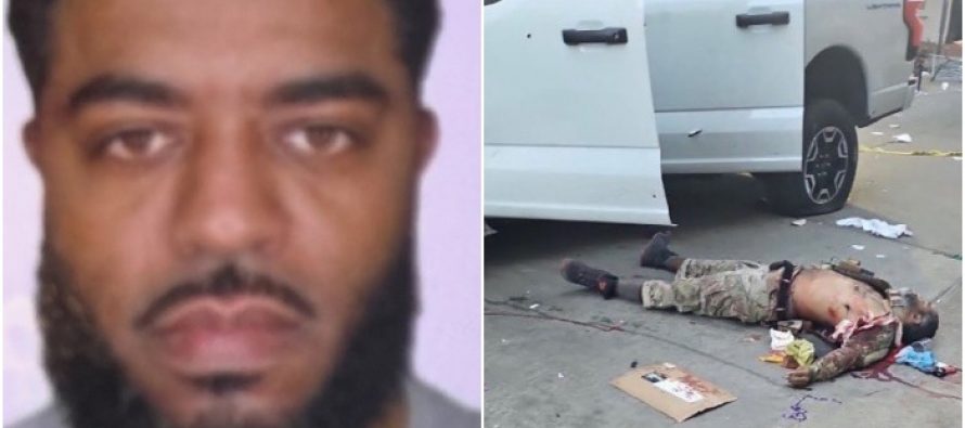 Shamsud Din Jabbar, ecco il terrorista ‘americano’ di ISIS a New Orleans