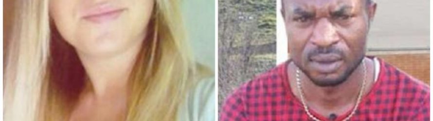 La mamma di Pamela: politici complici degli immigrati che uccidono le nostre figlie