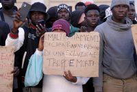 Richiedente asilo stupra e mette incinta bambina di 10 anni