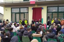 Sindaco PD inaugura mega moschea abusiva: ricevo minacce di morte