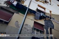 Italiani scaraventati dalle finestre e uccisi: immigrati si prendono le loro case