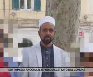 Comune PD riconosce la Sharia: donne sottomesse e ripudio islamico