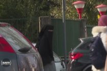 Monfalcone, a scuola col burqa come in Afghanistan – VIDEO