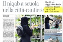 Monfalcone conquistata dai musulmani: non ci sono più italiani