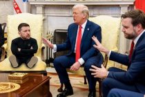 Scontro Trump-Zelensky-Vance: Meloni chiede un vertice, ma non c’è Occidente senza la Russia