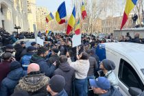 *ROMANIA, GOVERNO UE ARRESTA VINCITORE ELEZIONI, SCOPPIA RIVOLTA-VIDEO*