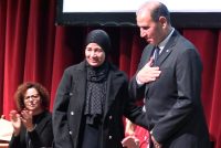 Ramy, il padre contro i Carabinieri: “No Ambrogino d’Oro”