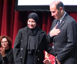 Ramy, il padre contro i Carabinieri: “No Ambrogino d’Oro”