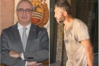 Vogliono dare 11 anni di galera all’assessore eroe che ha ucciso l’immigrato che voleva uccidere lui