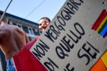 Due gay sgozzati e sventrati in casa: fermato il terzo convivente