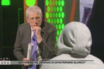 Italiana sposa islamico e rischia di essere seppellita viva