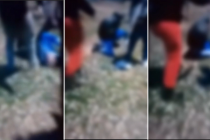 Bambino massacrato fino a spezzargli le ossa perché italiano: identificati due degli immigrati