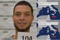 Sbarca a Lampedusa e sgozza tre persone in chiesa: “migrante in cerca di futuro”