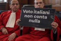 Cassazione contesta intesa Italia-Albania: toghe rosse vogliono governare