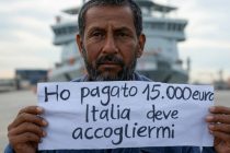 Bengalesi riportati da Albania hanno pagato 15mila euro per sbarcare in Italia