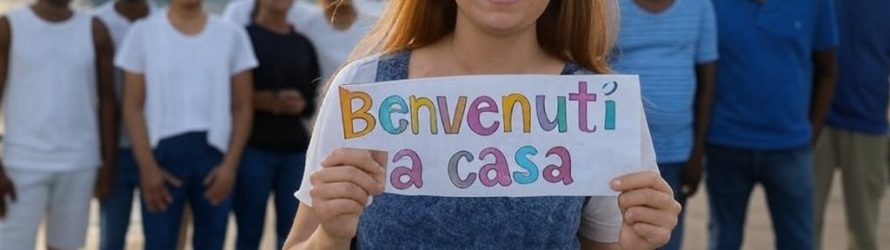 La sinistra Salis volteggia sulla povera Zoe