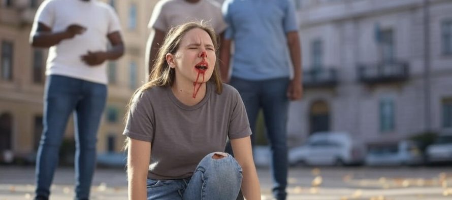 Bestie di Seconda Generazione Massacrano Barista