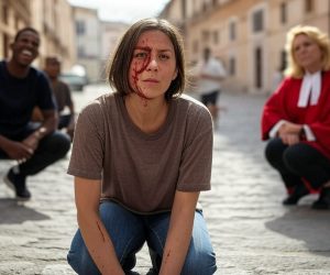 Appena scarcerato dai giudici stupra una ragazzina: “Non dire niente alla polizia”