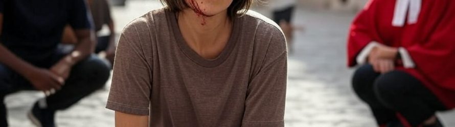 Migrante violenta tre donne ma niente carcere: “Non conosceva le leggi”