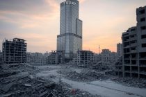 Trump vuole Gaza: senza musulmani diventerà la Riviera del Medio Oriente