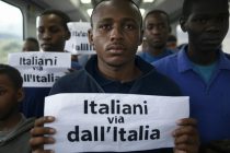 Maranza stanno diventando ‘italiani’: tornare a ius sanguinis è urgente