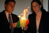 Pd e M5s dopo Pucci vogliono censurare Cerno: “Niente più spazio in Rai per lui”