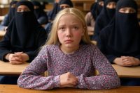 Islamici stanno colonizzando la scuola italiana