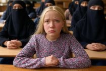 I nostri bambini saranno minoranza in Italia: non votate al referendum