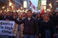 Caso Ramy, il solito magistrato: “Omicidio stradale per il carabiniere”