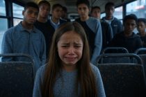 Bambina violentata sul bus al ritorno da scuola: perseguitata dai migranti