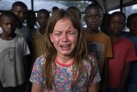 Bambina stuprata per 2 anni da immigrati a Sulmona: indagati altri 40 mostri