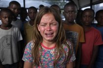 Bambine di 10 anni stuprate e messe incinte nei centri di accoglienza