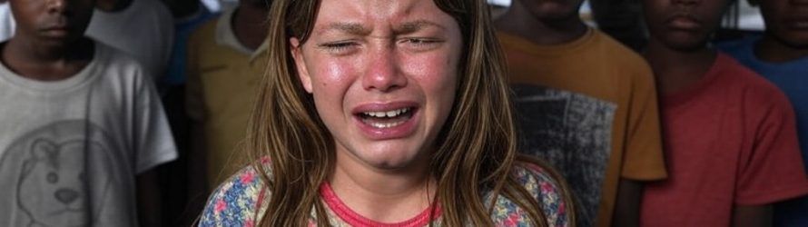 Ospiti centri accoglienza stuprano bambina ma gli sbarchi continuano