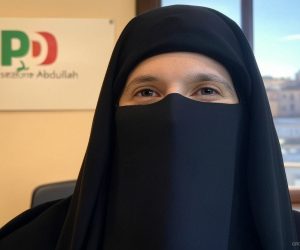 Italia è in pericolo: il PD è il partito dell’islamizzazione