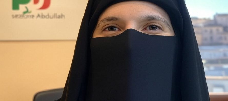 Italia è in pericolo: il PD è il partito dell’islamizzazione