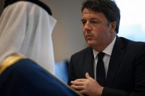 Terrorista islamico di Monaco sbarcato da Renzi nel 2016 come ‘minore’