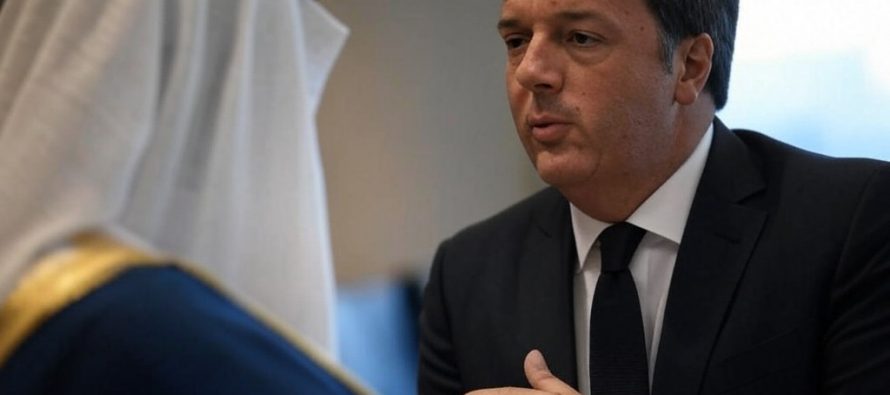 Terrorista islamico di Monaco sbarcato da Renzi nel 2016 come ‘minore’