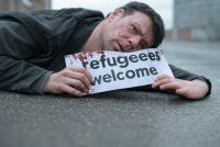 Germania, responsabili del disastro migratorio rimarranno al potere